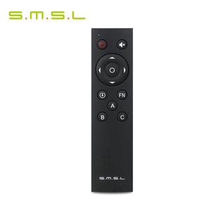 Smsl รีโมตคอนโทรล เครื่องขยายเสียง AD18 Q5 A6 DP1