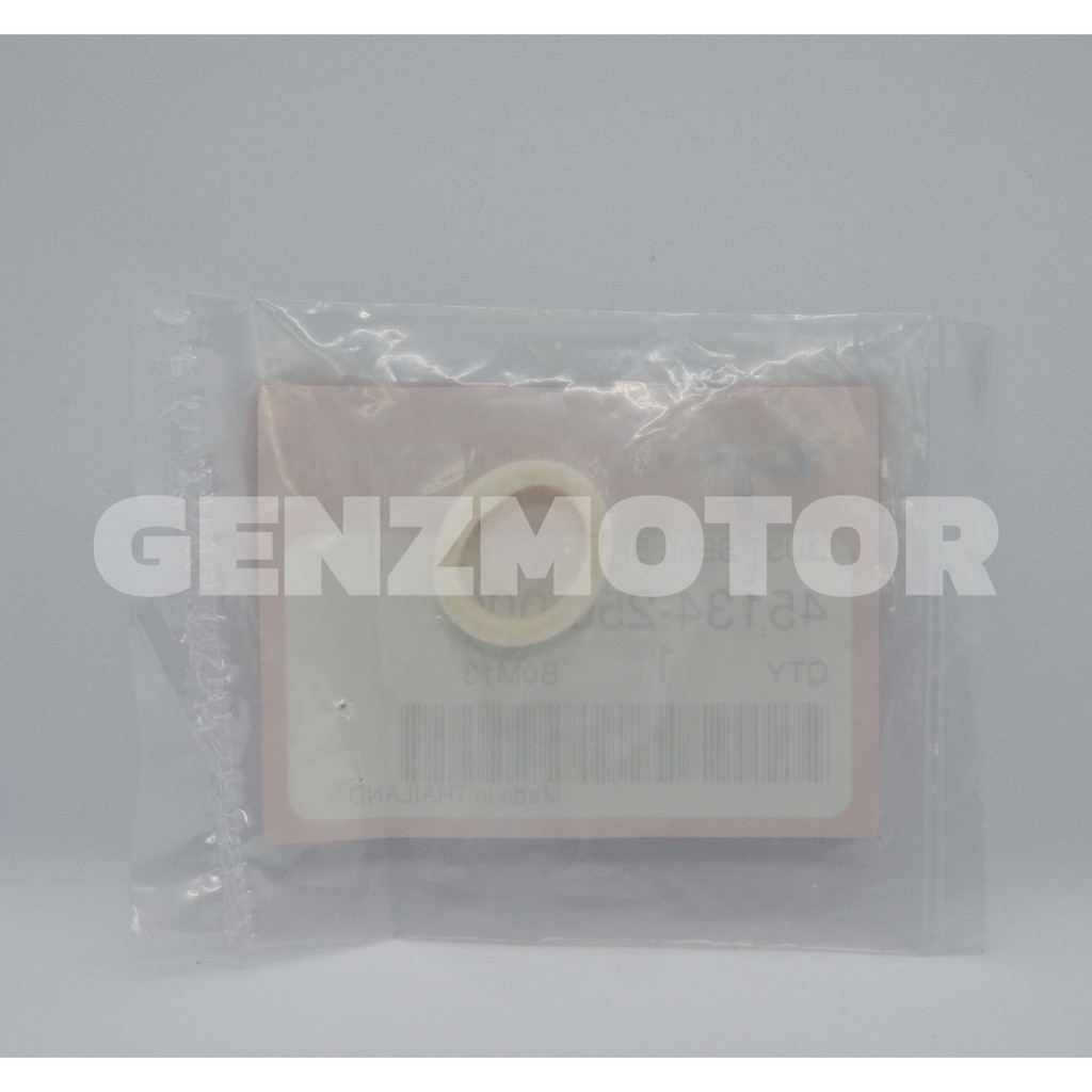 ซีลกันฝุ่นลูกเบี้ยวเบรค WAVE ทุกรุ่น DREAM ทุกรุ่น แท้ศูนย์ 45134-250-000 ⚡️พร้อมส่ง ส่งไว ค่าส่งถูก