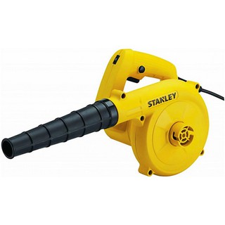 STANLEY STPT600-B1 เครื่องเป่าลมเย็น 600W ปรับสปีดได้