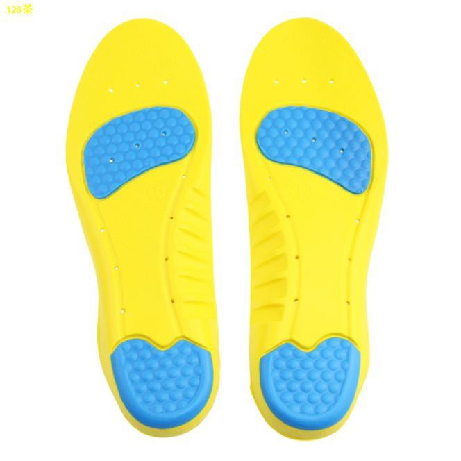 ♗◊Hogo แผ่นรองเท้าสุขภาพ แผ่นเสริมรองเท้า ลดอาการปวดเมื่อยเท้า รองช้ำ แก้รองเท้าหลวม ใช้ได้กับรองเท้