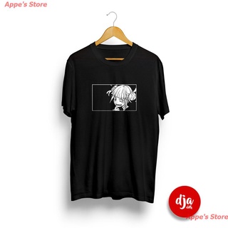 Appes Store 2022 2022 ღღHimiko Toga T-Shirt Plus Ultra Boku No Hero Academia My Hero Academy Deku Midoriya Anime Dja Cl