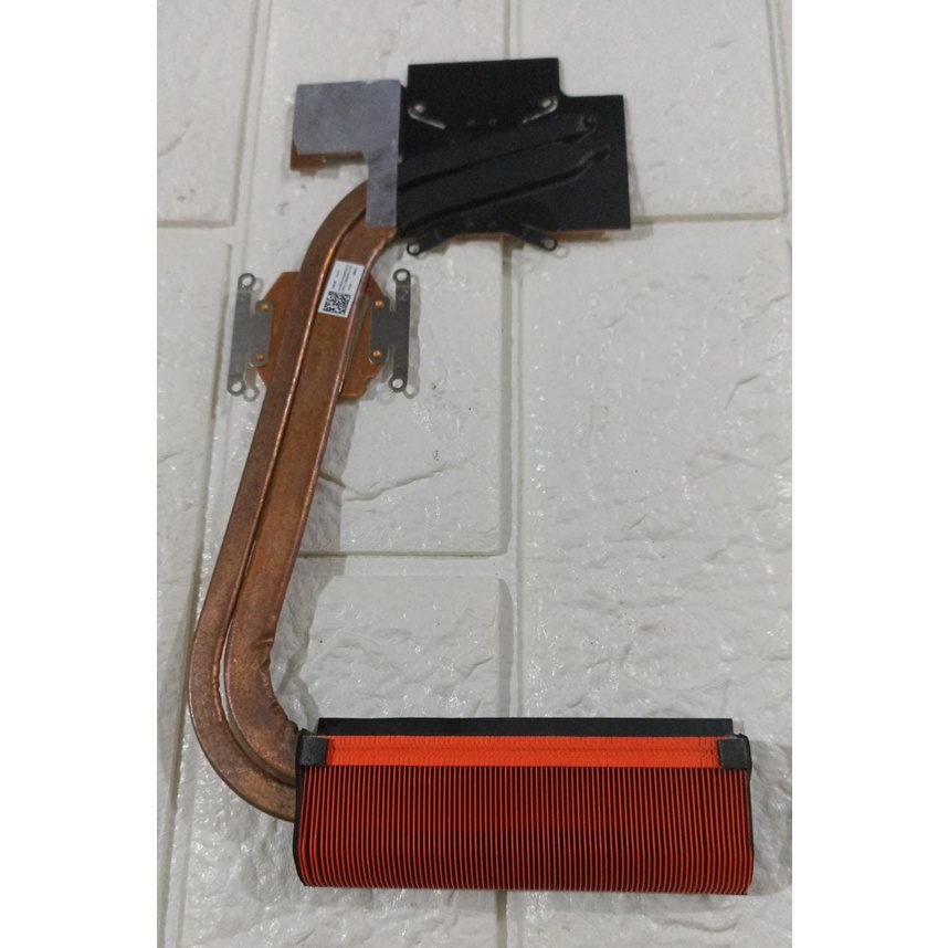 ASUS ROG GL553VD-FY380 ORIGINAL COOLING PLATE