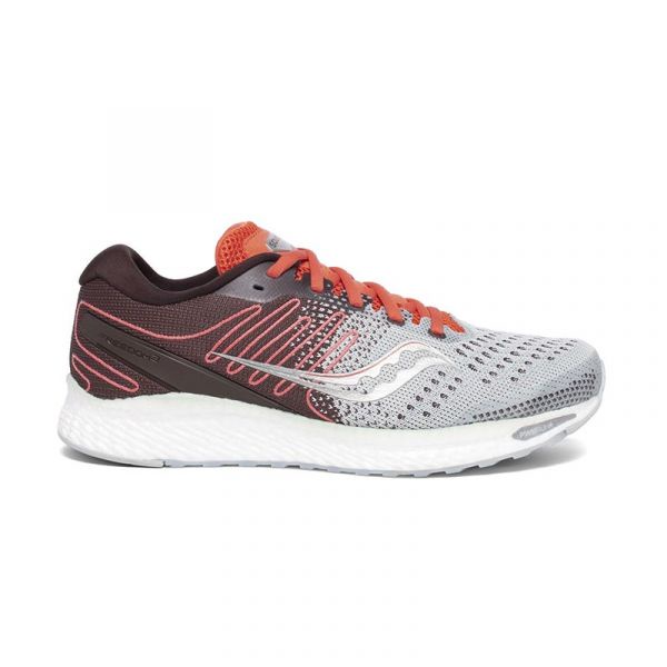 Running Shoes 1200 บาท SAUCONY-รองเท้า-FREEDOM 3 Women#S10543-45 Sports & Outdoors