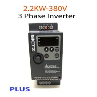 2.2KW-380V 3Phase Micro-Inverter