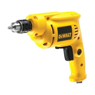 *รับประกัน3ปี*DEWALT สว่านไขควง 10มม. 550W DWD014-B1