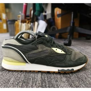 reebok cx8500 หนังกลับพื้นเต็มๆ size42.5