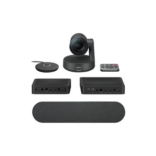 Logitech Rally full set Rally System