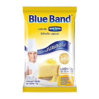 ถูกสุดๆ ✨✨✨ บลูแบนด์ มาร์การีน 1 กิโลกรัม Blue Band Margarine 1 kgโคตรถูก