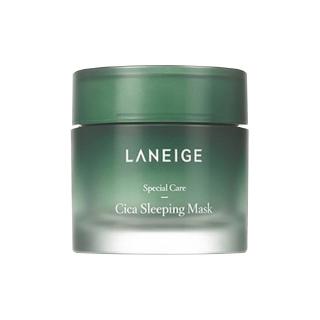 รุ่นใหม่ LANEIGE Cica Sleeping Mask (60ml) พร้อมส่ง