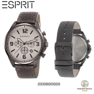 ESPRIT  นาฬิกา ESPRIT ES108001003