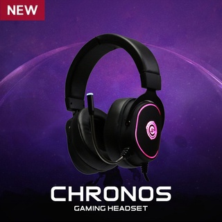 หูฟังเกมมิ่ง Neolution E-Sport รุ่น Chronos Gaming Headset