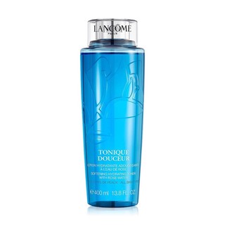 โทนเนอร์ Lancome Tonique Douceur Softening Hydrating Toner with rose water 400ml.