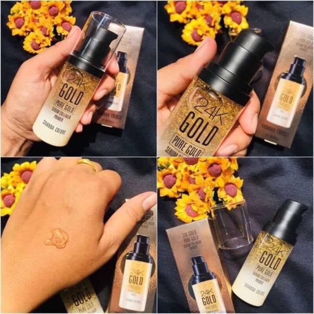 พายเมอร์ Sivanna24Kgold