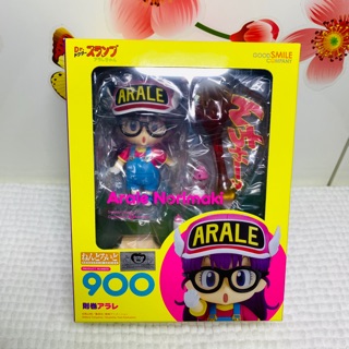 Nendoroid No.900 Arale Norimaki ของ🇯🇵แท้ มือ 1 สูง 10 CM