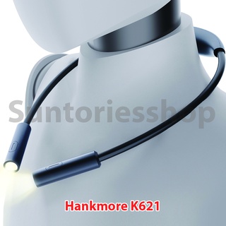 ไฟฉายรุ่น K621 (Hankmore K621 Rechargeable LED Reading Light)