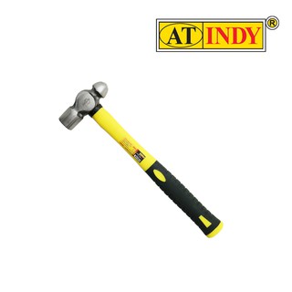 AT INDY Ball Pein Hammer Fiberglass Handle CM051-16OZ,CM052-24OZ,CM053-32OZ