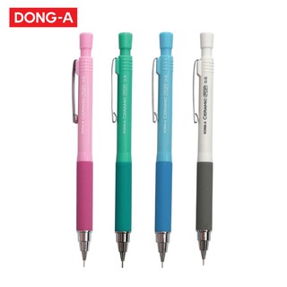 DONG-A (ดองอา) ดินสอกด CERAMIC POP 0.5mm รหัส CERAMICPOP