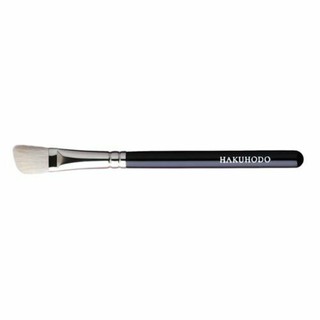 Hakuhodo J232 แปรงแต่งหน้าแปรงอายแชโดว์