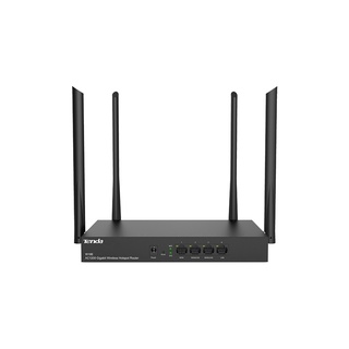 TENDA W18E AC1200 Gigabit Wireless Hotspot Router