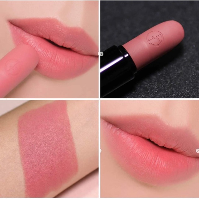 rouge armani matte 500
