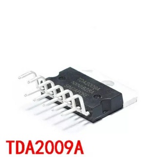 TDA2009A TDA2009 A2009 2009 ZIP-11P