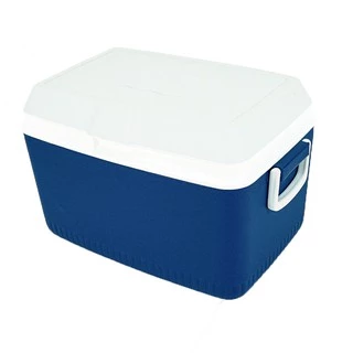 เอเวอเรสต์ กระติกน้ำแข็ง เหลี่ยม 32 ลิตร สีน้ำเงิน รุ่น 2532B EVEREST BLUE SMARTCOOLER BOX 32 L 2532B