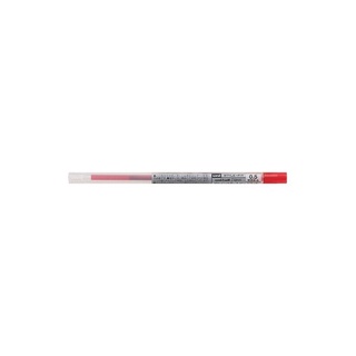 UNI ไส้ปากกาสไตล์ฟิต UMR-109-05 RED แดง