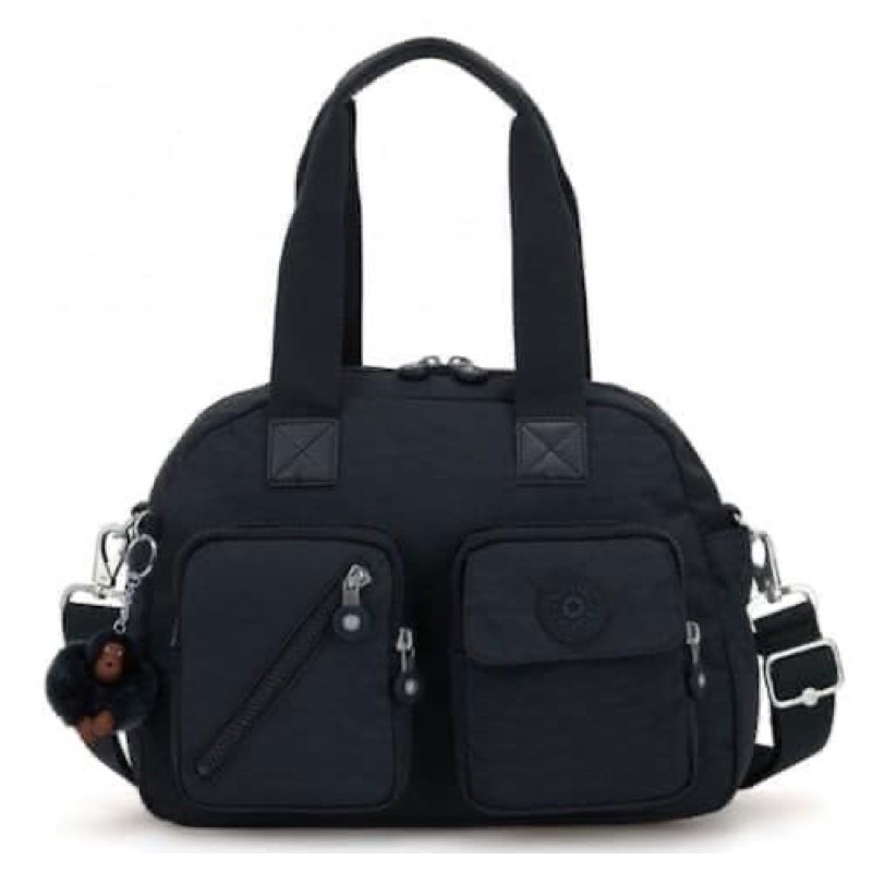 Kipling Defea Up @ True Navy (เบลเยี่ยม)