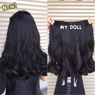 Hairpiece รุ่นMydoll