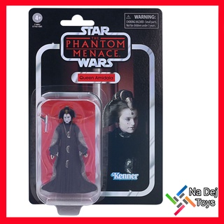 Queen Amidala Star Wars Kenner Vintage collection 3.75 ควีน อมิดาลา สตาร์วอร์ส วินเทจ