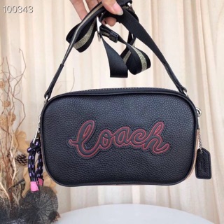 Coach พร้อมส่งงานดีมากก