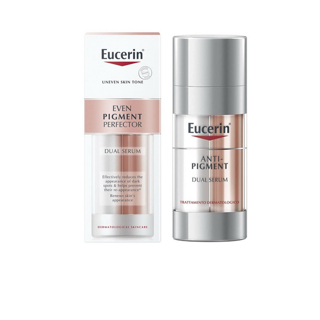 [พร้อมส่ง] EUCERIN UltraWhite+ Spotless Double Booster Serum 30ml