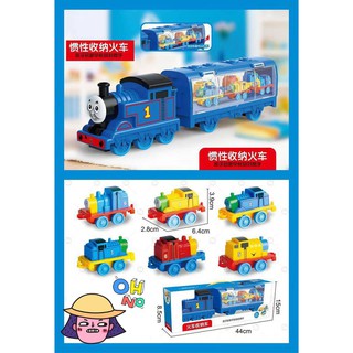 พร้อมส่ง!!🛒🚉🚂 รถของเล่น ของเล่นเด็ก รถไฟโทมัส Thomas &amp; Friends