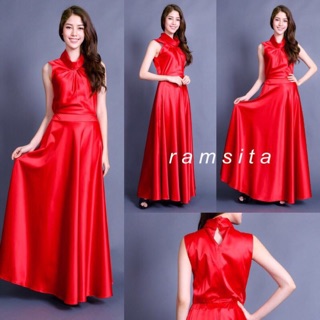 Ramsita Maxi Dress