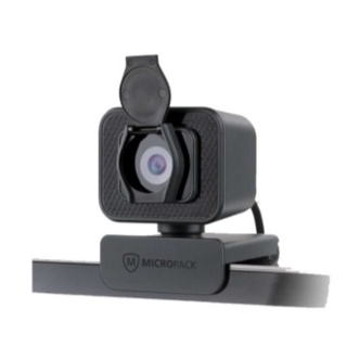 Micropack Webcam ( กล้องเว็บแคม ) MWB-15