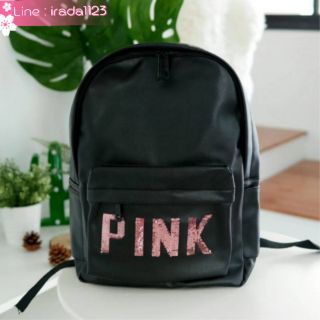 VICTORIA SECRET รุ่น BACKPACK ของแท้ ราคาถูก