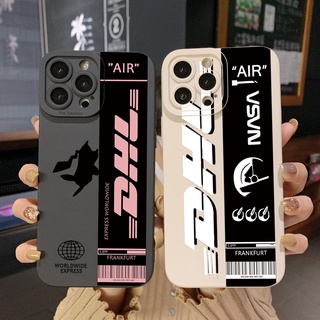 เคสโทรศัพท์มือถือ ป้องกันเลนส์กล้อง ลาย NASA สําหรับ Infinix Hot 12i 10S 12 11 10 Play Pro 11S 10i Smart 5 6 X6512 X6511 X657B