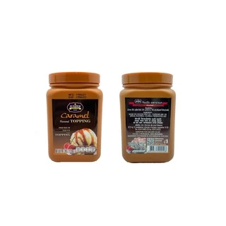 ท็อปปิ้ง (juniper) 1.2 kg **จำกัด8กระปุกต่อ1ออเดอร์**