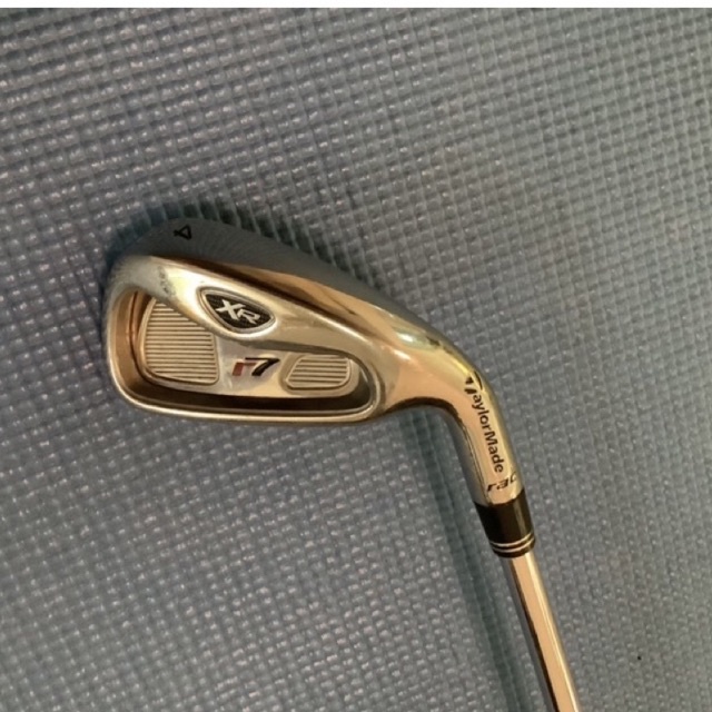 ไม้กอล์ฟมือสอง Taylormade r7 XR