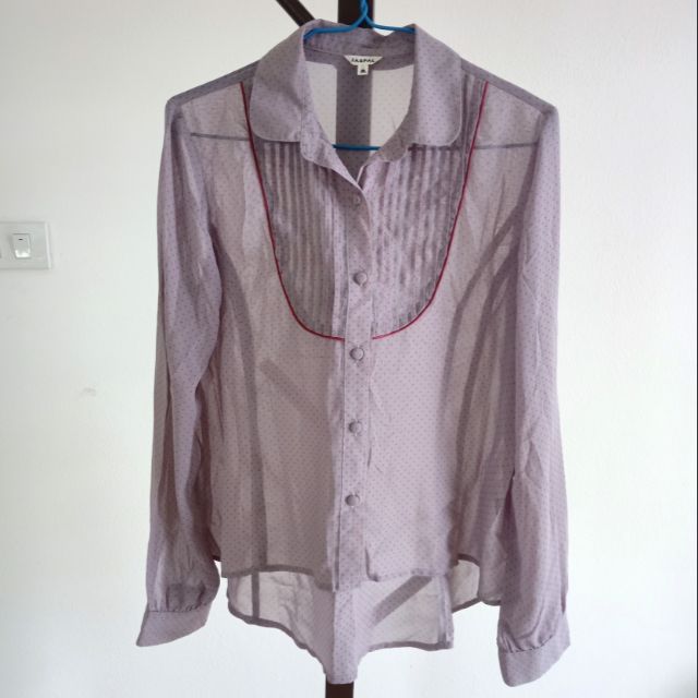 เสื้อเชิ๊ต jaspal