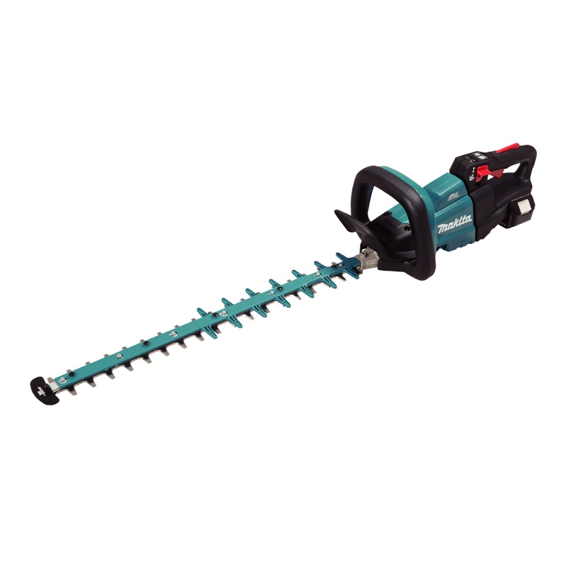 [เครื่องเปล่า] MAKITA DUH602Z : เครื่องตัดแต่งกิ่งไร้สาย 600 มิลลิเมตร 18V