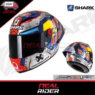 SHARK RACE - R PRO GP Carbon Lorenzo Winter test 99 Limited Edition [คาร์บอน]