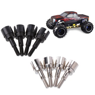 ล้อรถรถ Rc Hsp 1 : 10 On - Road Buggy 4 ของเล่นสําหรับเด็ก / ผู้ใหญ่ชิ้น