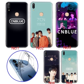 67no เคสโทรศัพท์มือถือแบบนิ่ม ลาย CNBLUE สําหรับ Realme 10 Pro 9 Plus C30S C35 C55