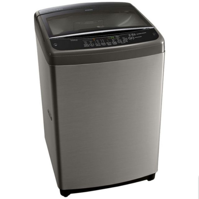 LG เครื่องซักผ้า ขนาด 18 Kg