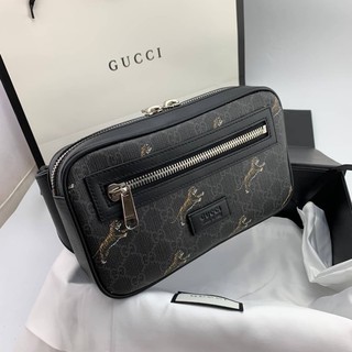 กระเป๋าคาดเอว คาดอก Gucci bag