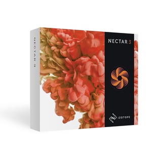 izotope nectar 3 (Windows/mac)