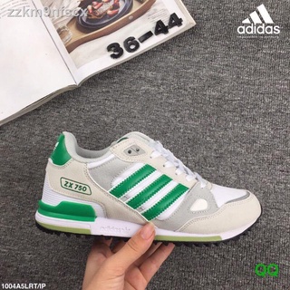 ADIDAS ZX750 รีเฟล็กทีฟ พรีเมียม