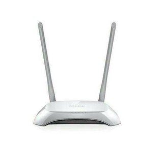 เครื่องส่งสัญญาณล่าสุด TPLink TL-WR840N 300MBps เราเตอร์ไร้สาย