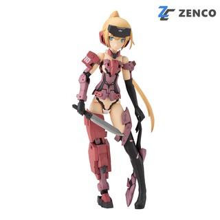 Kotobukiya Frame Arms Girl Jinrai